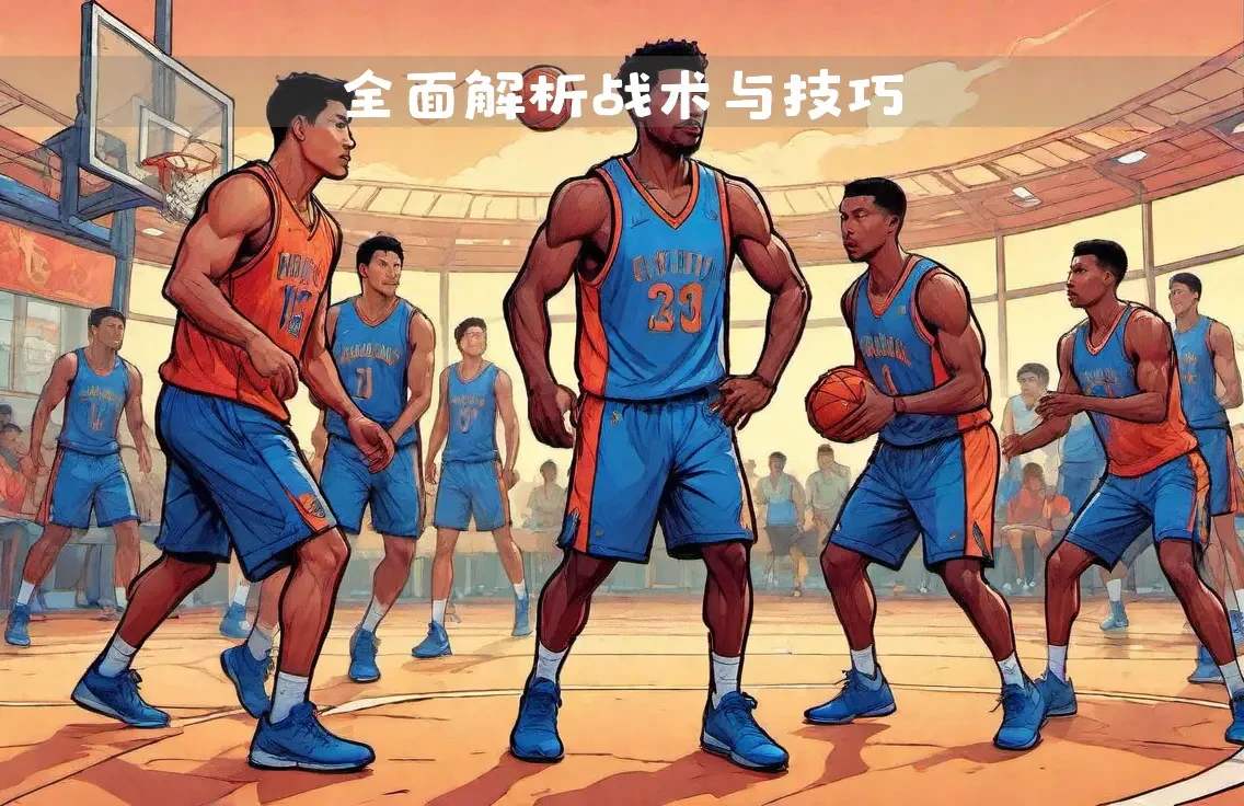 如何利用激励提升团队篮球训练的积极性_2